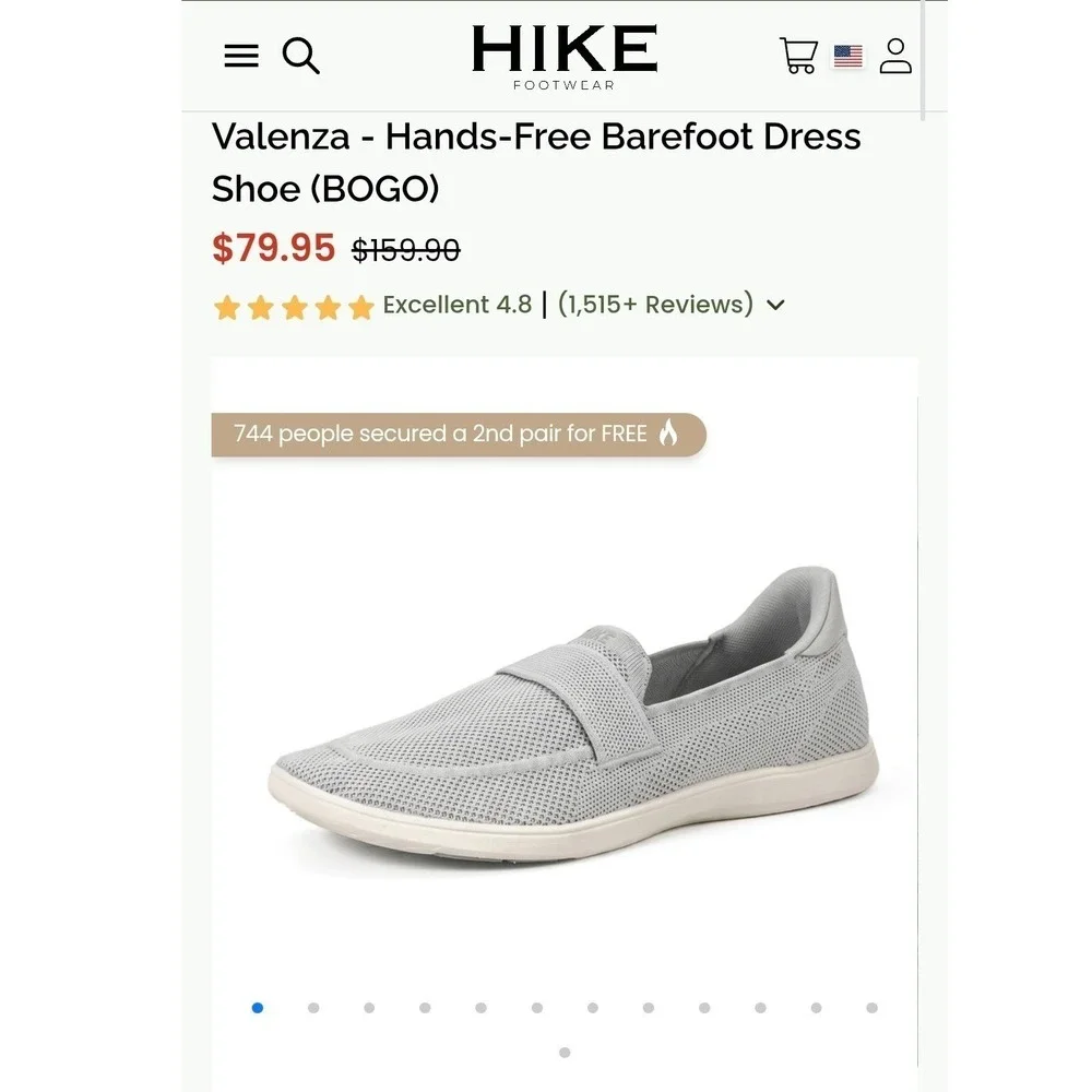 Hike Footwear hike footwear